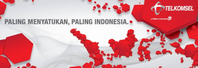 banner Data Telkomsel