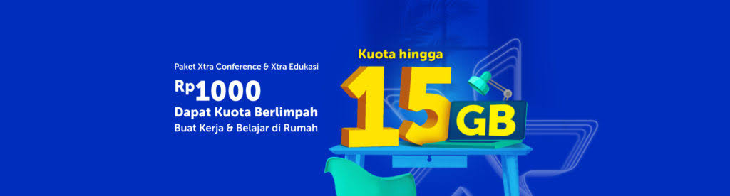 banner Data XL