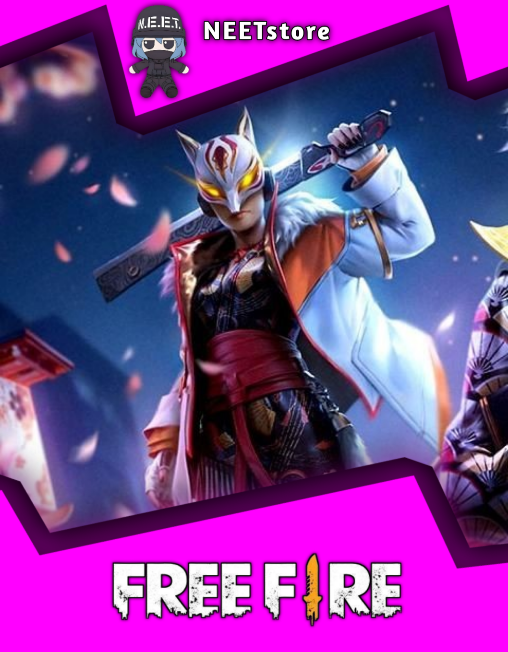 Free Fire