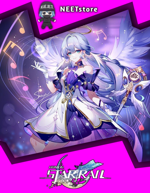 logo Honkai Star Rail