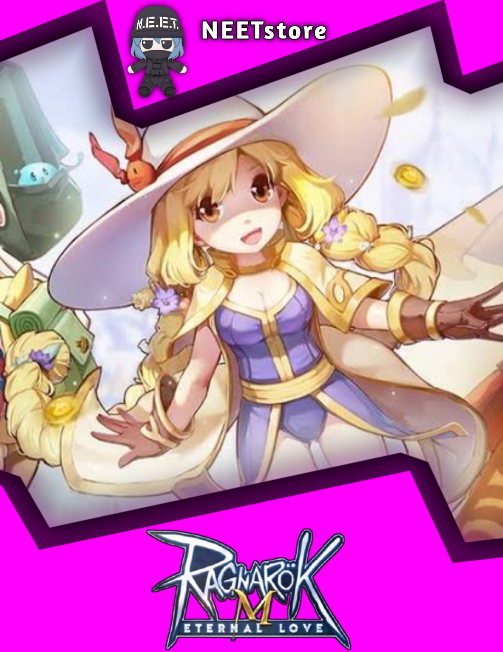 Ragnarok M: Eternal Love