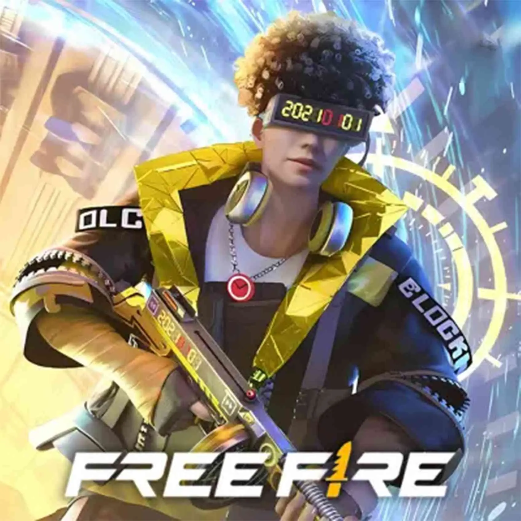 Free Fire