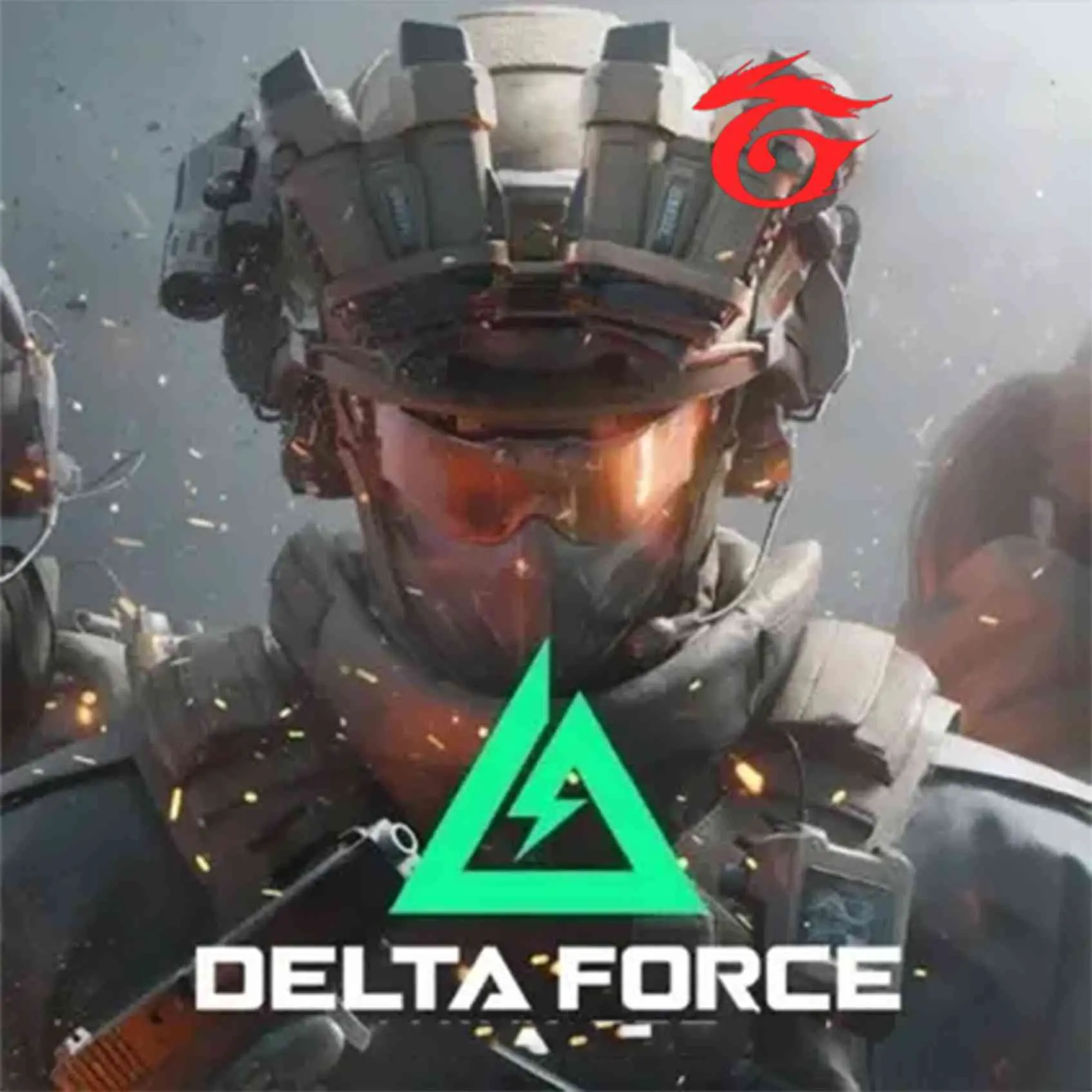Delta Force