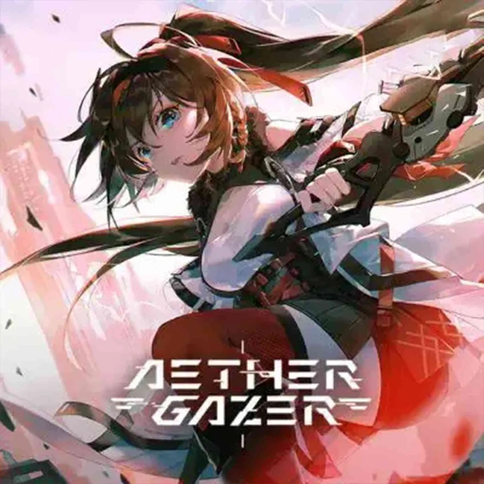 Aether Gazer