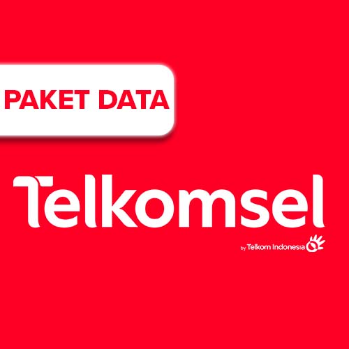 Data Telkomsel