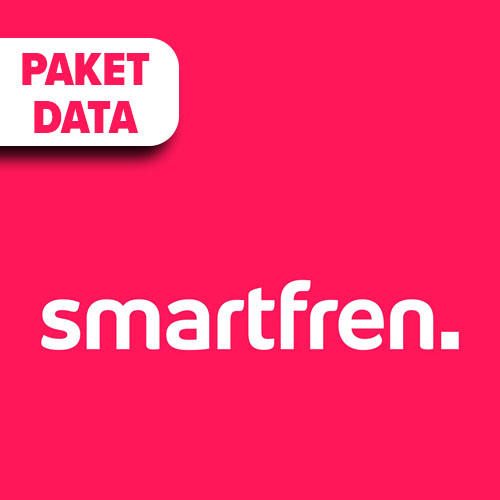Data Smartfren