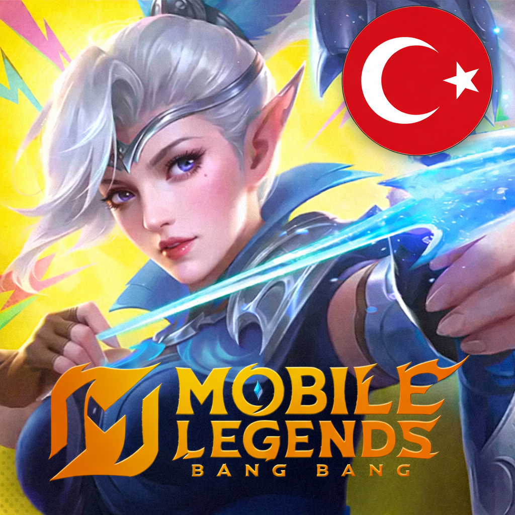 Mobile Legends Turkey
