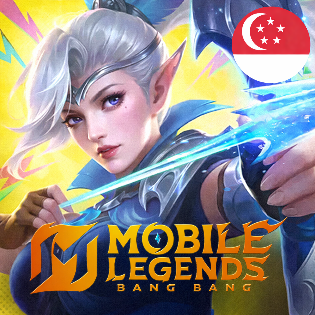Mobile Legends Singapore