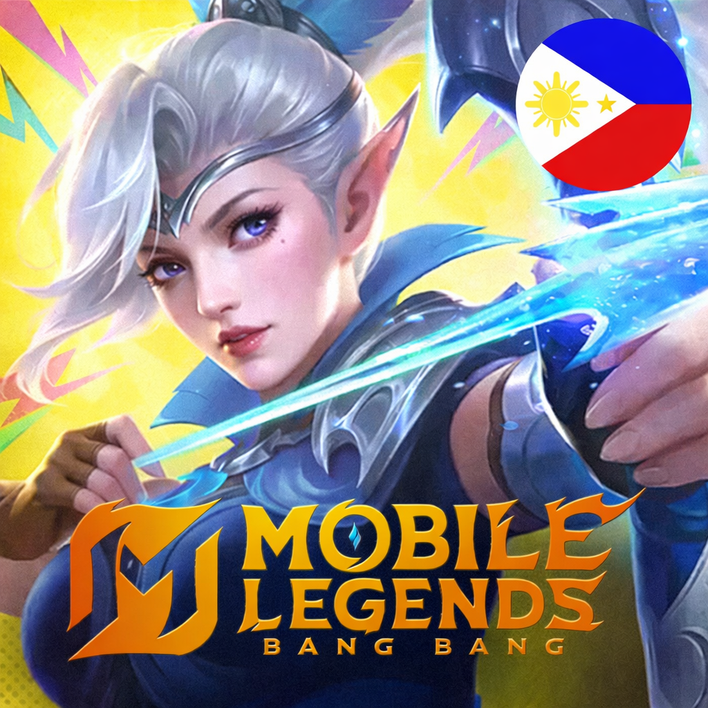 Mobile Legends Filipina