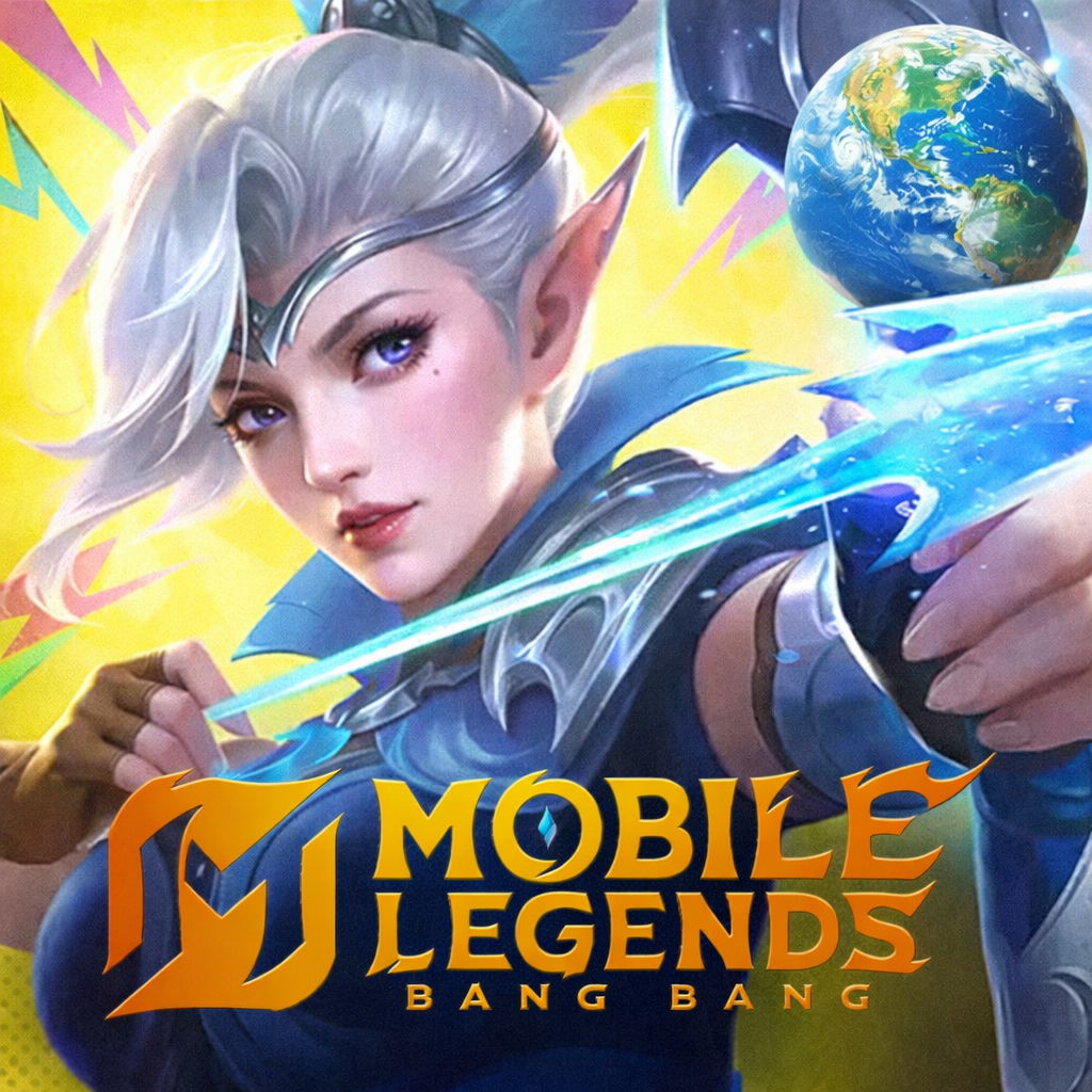 Mobile Legends Global