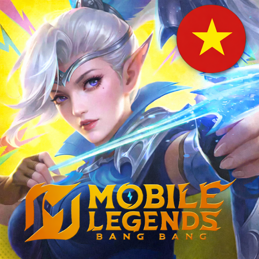 Mobile Legends Vietnam