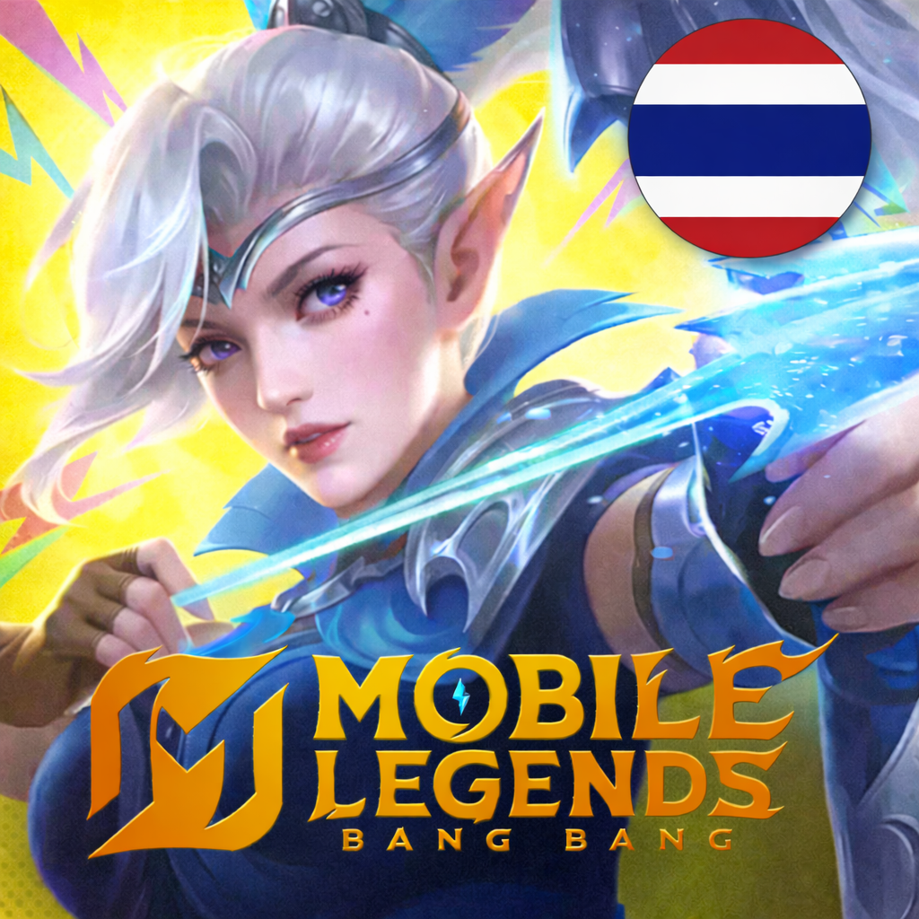 Mobile Legends Thailand