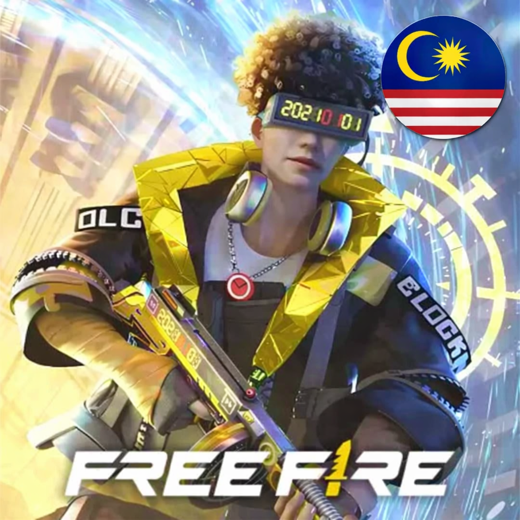 Free Fire Malaysia