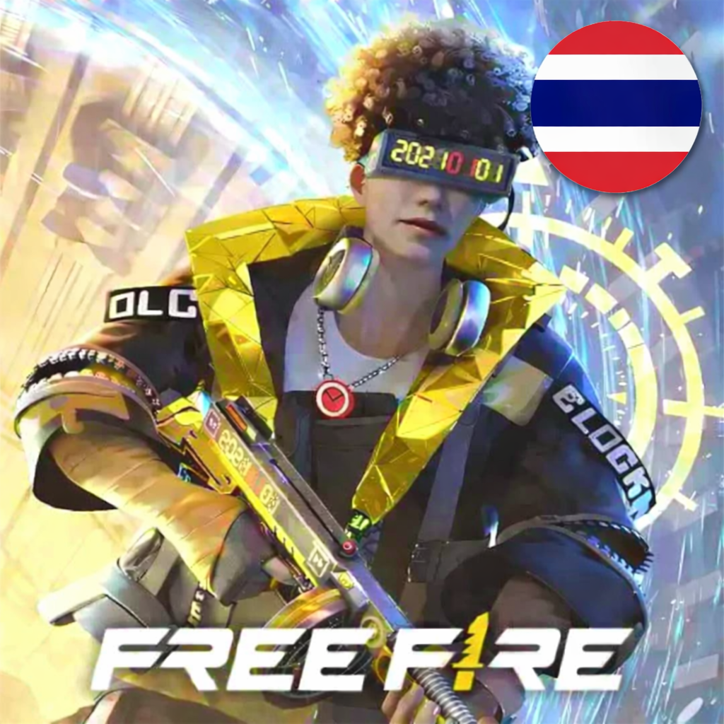 Free Fire Thailand