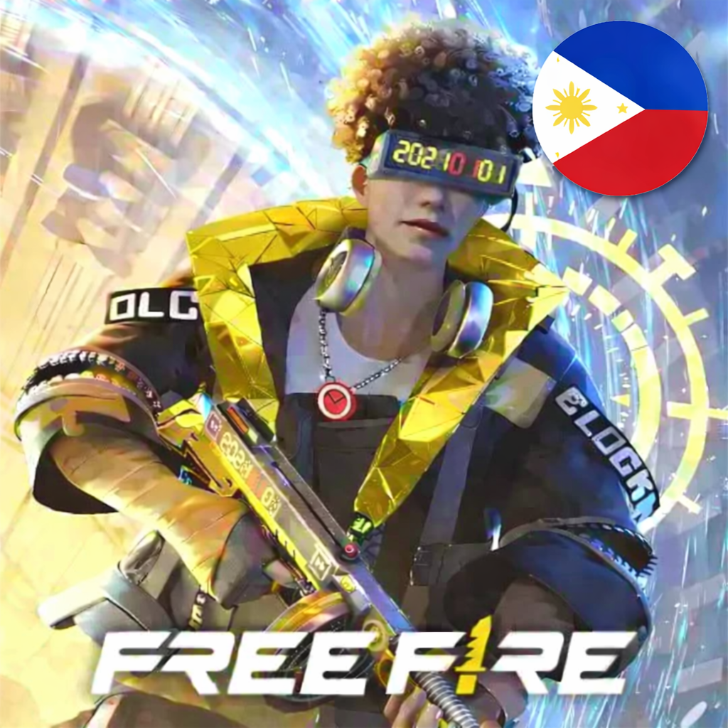 Free Fire Filipina
