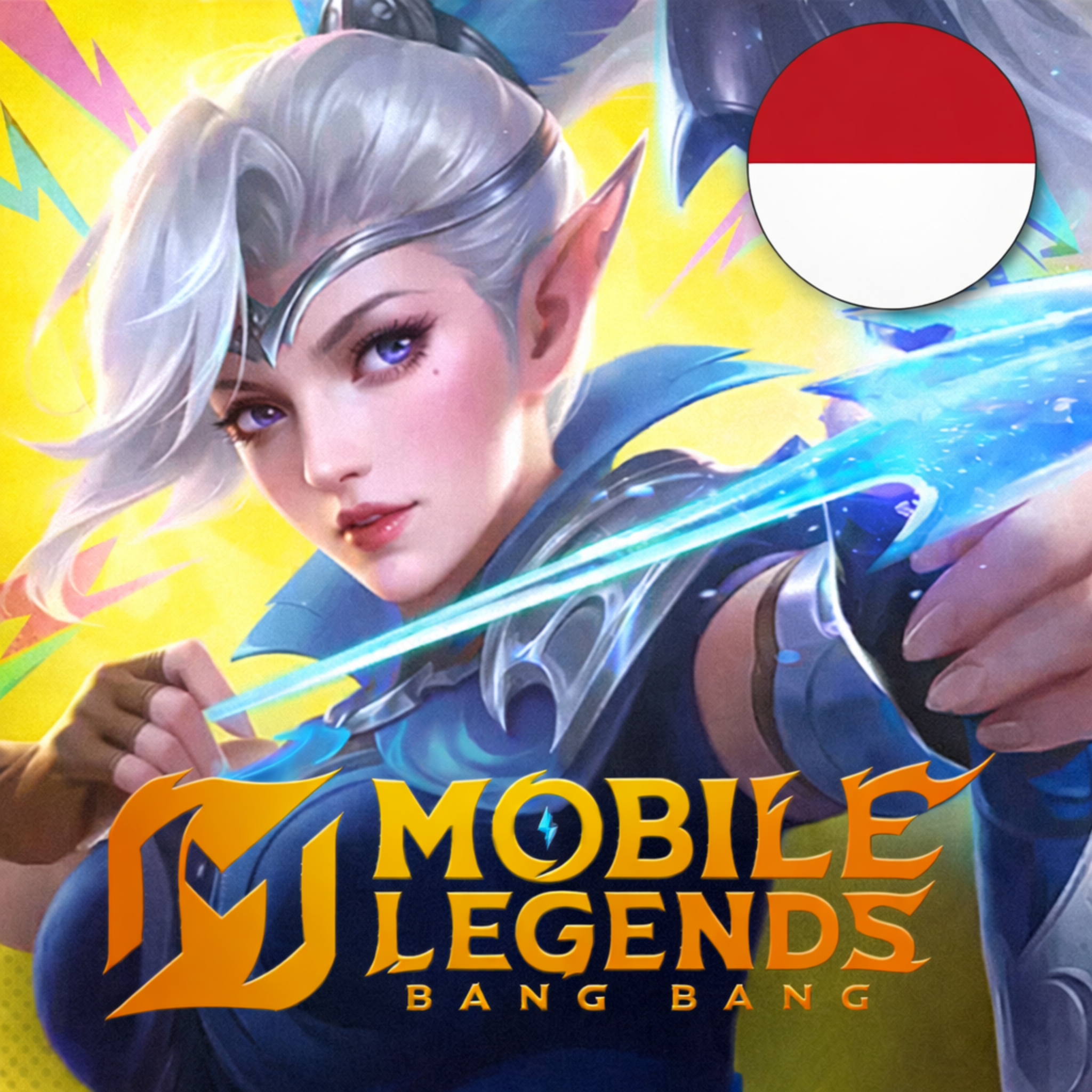 Mobile Legends Indonesia